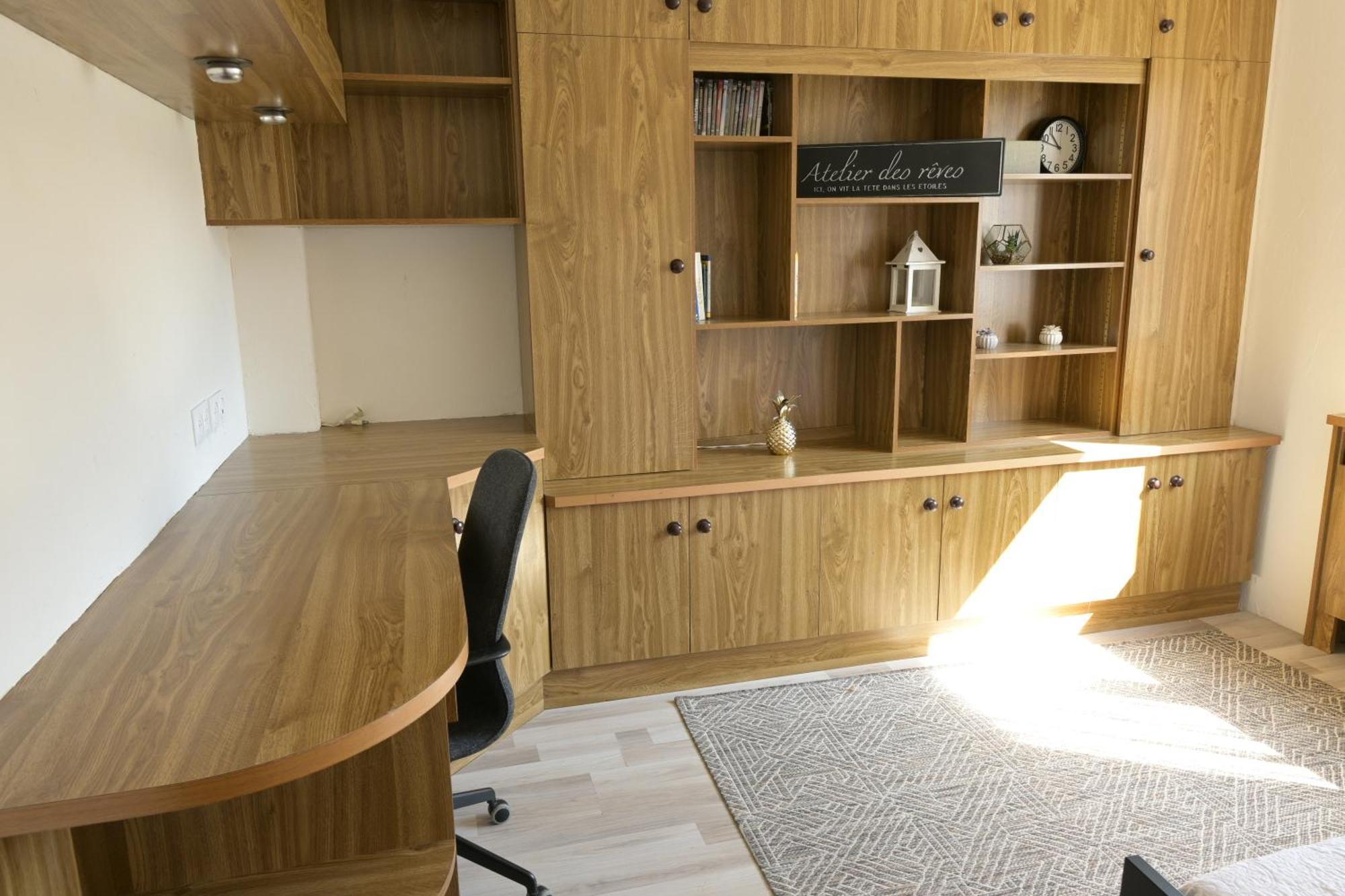 L'Amarante - Appt 2 Chambres - Proche Strasbourg Lingolsheim Extérieur photo